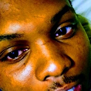 Meet your Posher, Nicholas